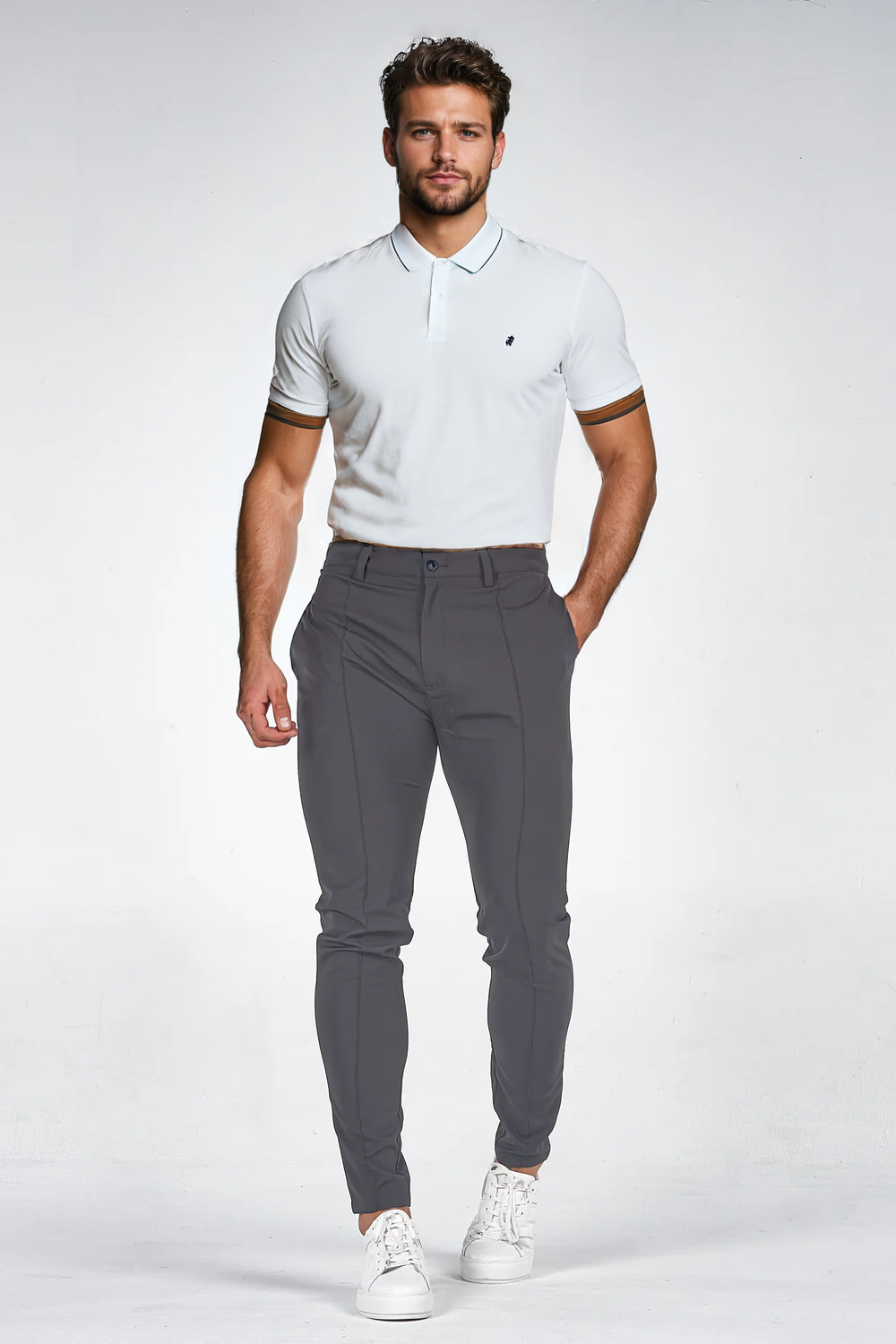 Pantalon Mont Blanc