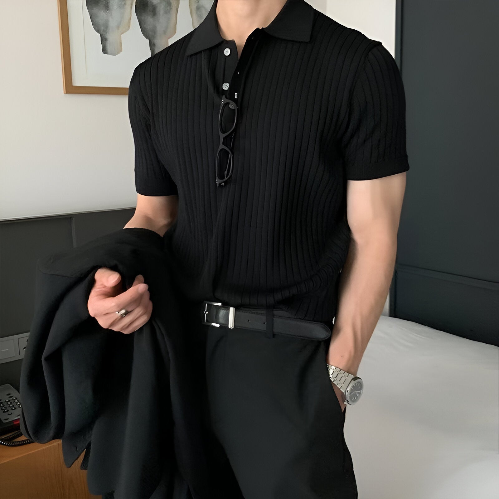 Madagascar - 100% cotton outfit