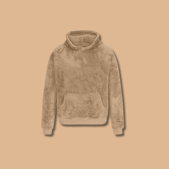 Noblé Paris Cozy Hoodie