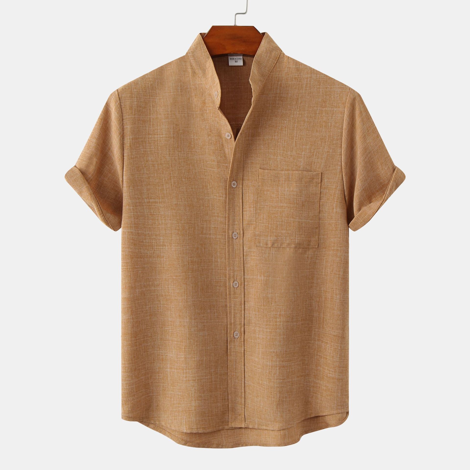 The Machu Picchu shirt