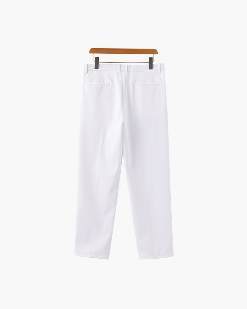 Pantalon large Paris