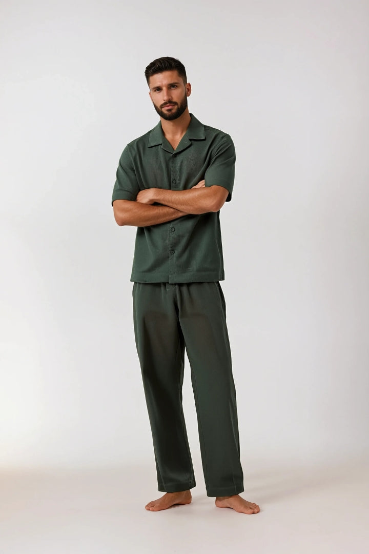 Premium linen set