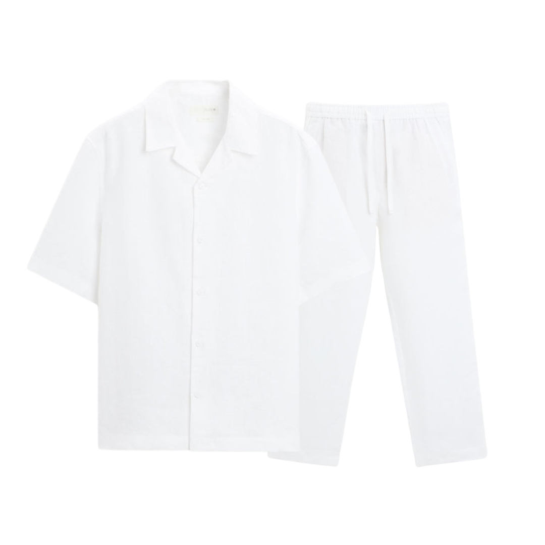 Premium linen set
