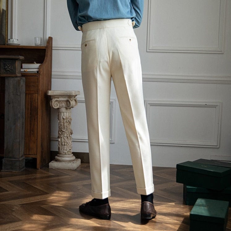 Couture - Montserrat-broek