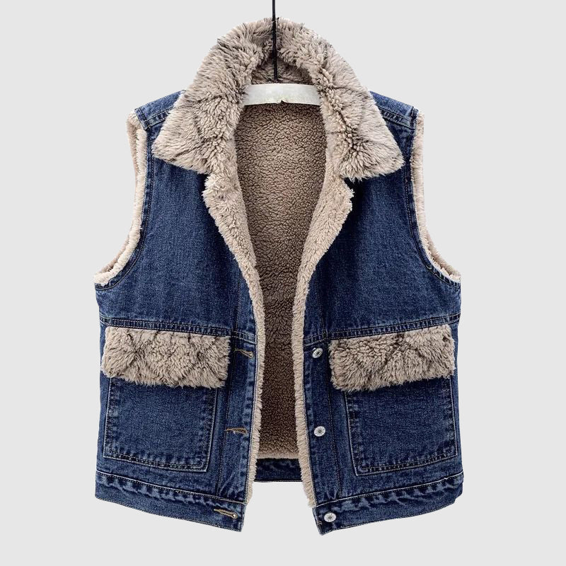 - Bodywarmer