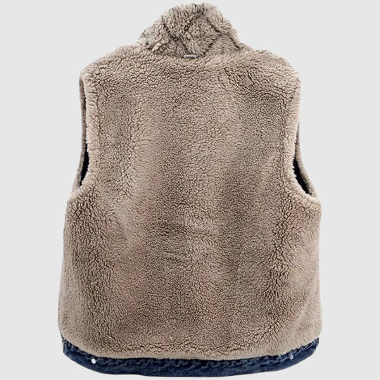 - Bodywarmer