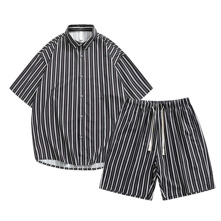 - Gestreepte zomerset