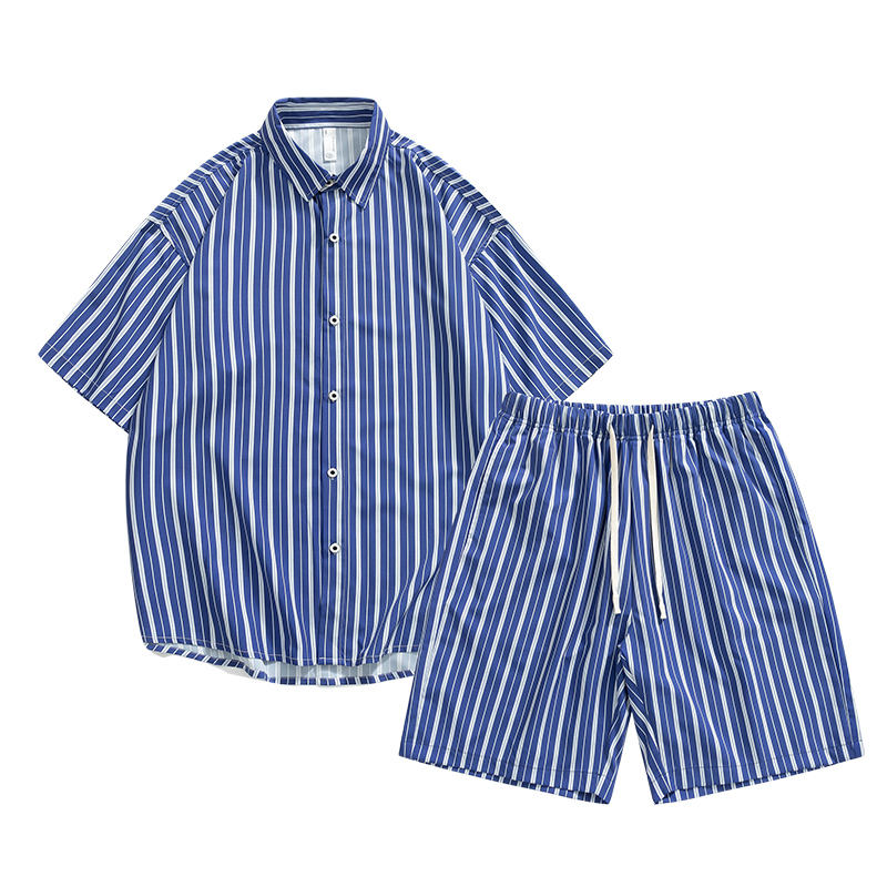 - Gestreepte zomerset