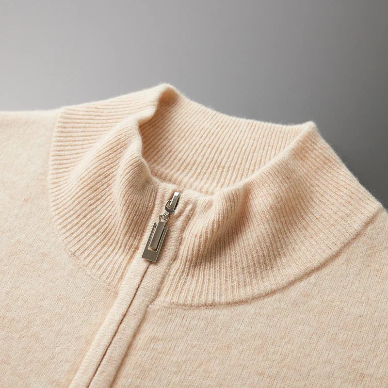 Weste Wool