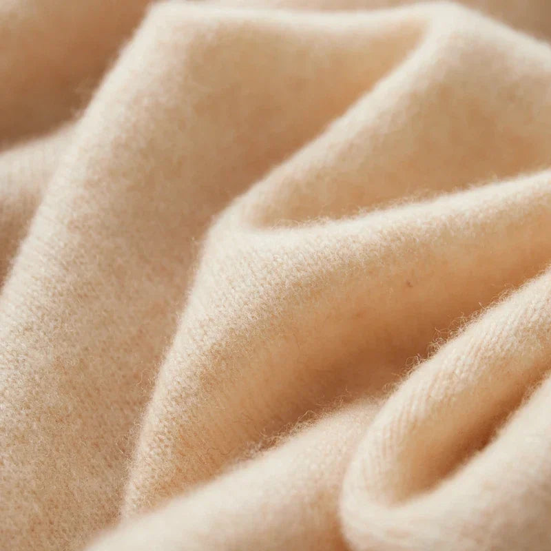 Weste Wool