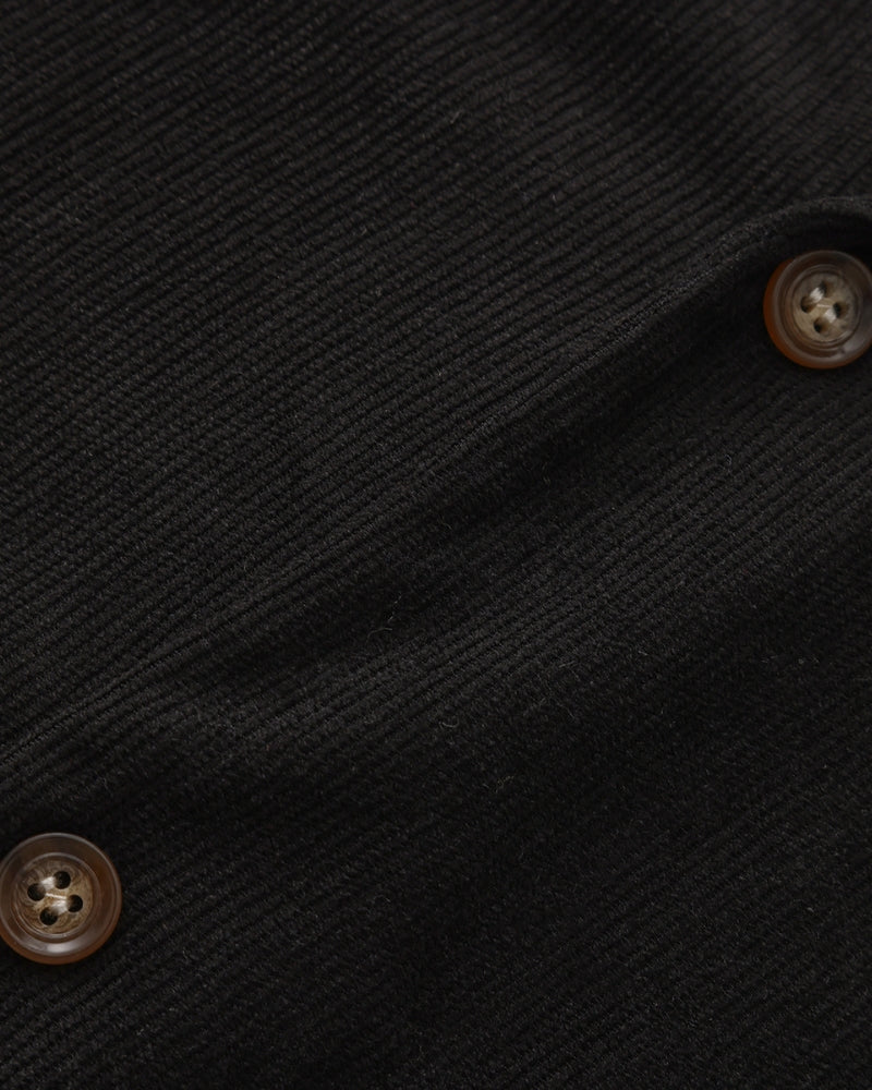 Riviera Cord set made of velvet