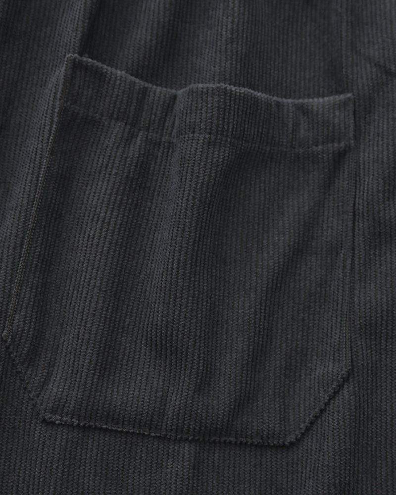 Riviera Cord set made of velvet