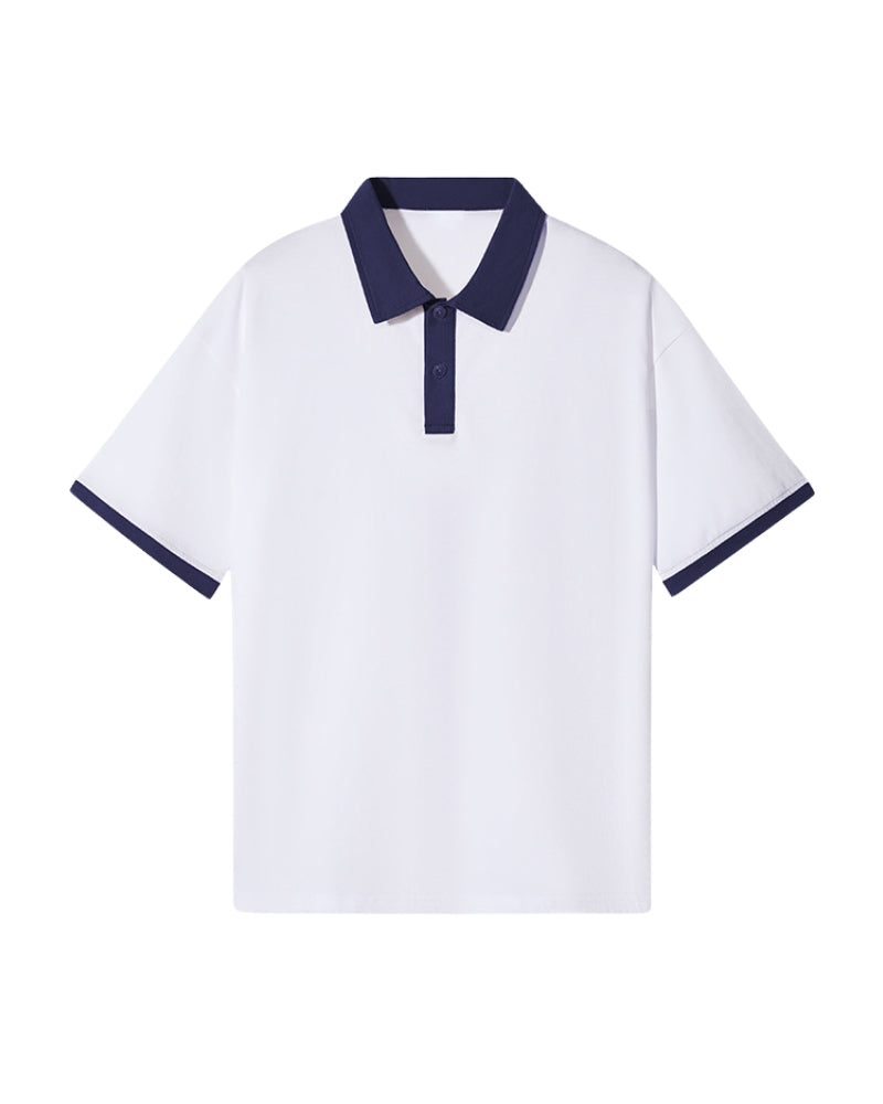 Half Zipper Pullover