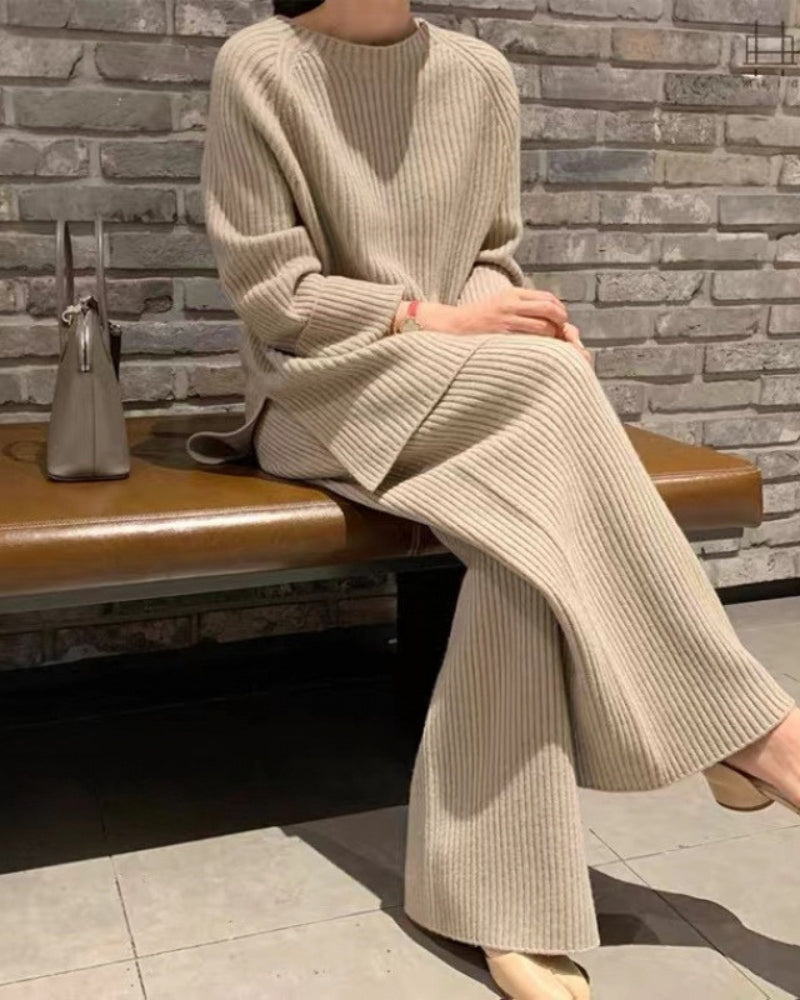 Premium Loungewear im 2er-Set