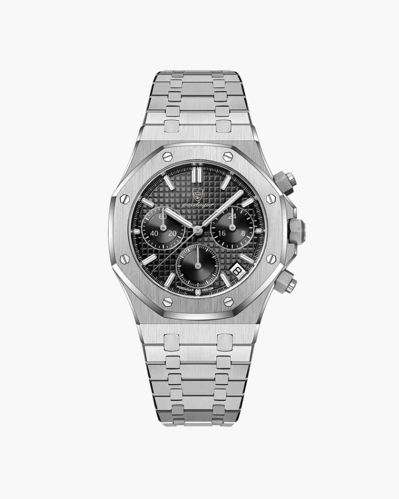 Athene Chronograaf