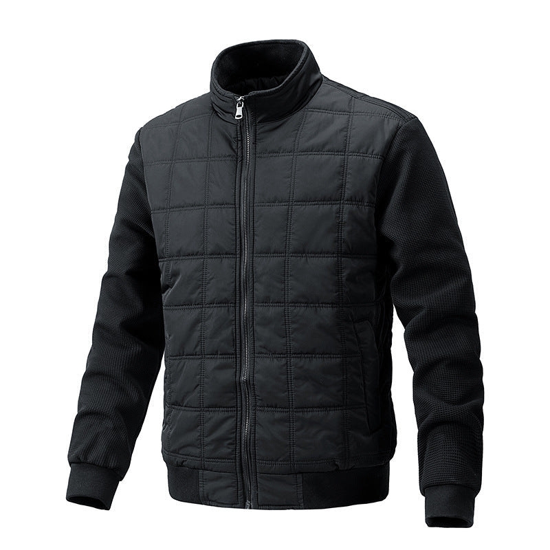 Veste matelassée