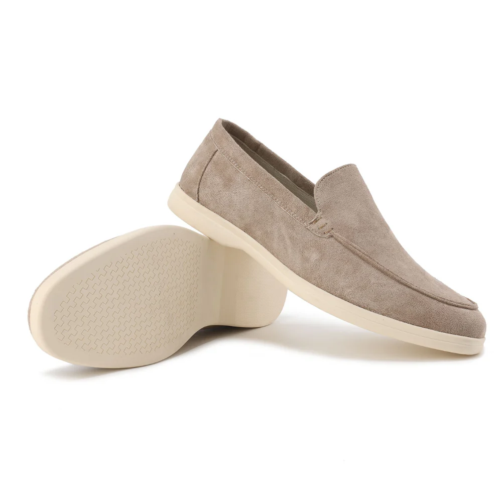 Noble Paris - Lage loafers