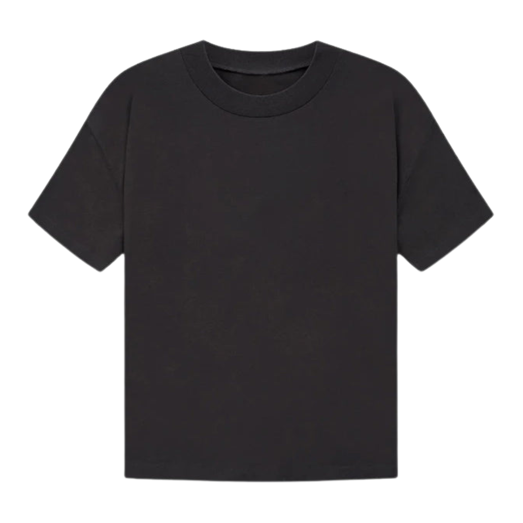 Refined Solid T-shirt