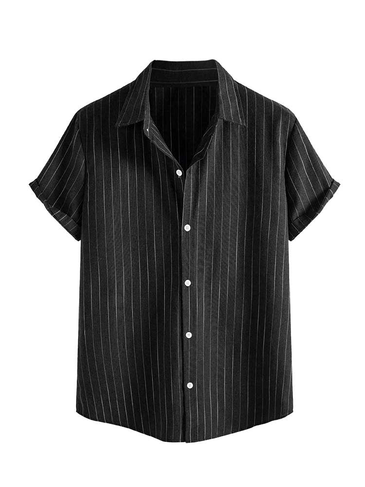 Costa rica short arm shirt