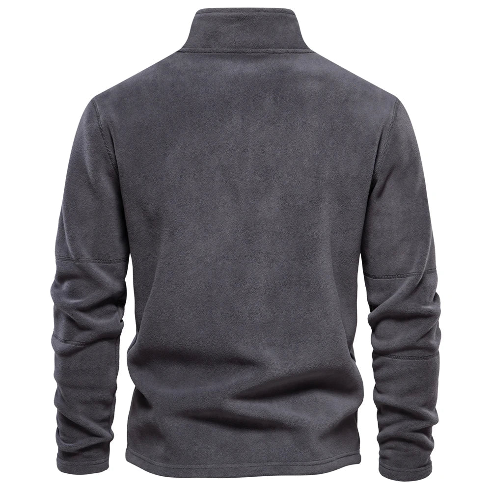 Windbreaker jacket