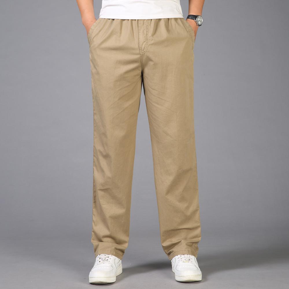 Tulum linen pantalon