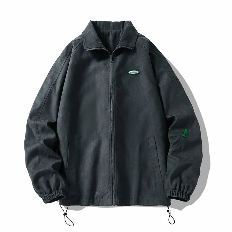 Moscow - Men's Winter Vintage Jacke