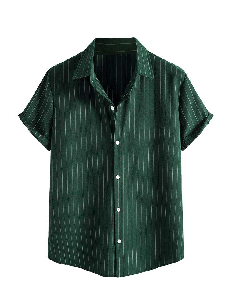 Costa rica short arm shirt