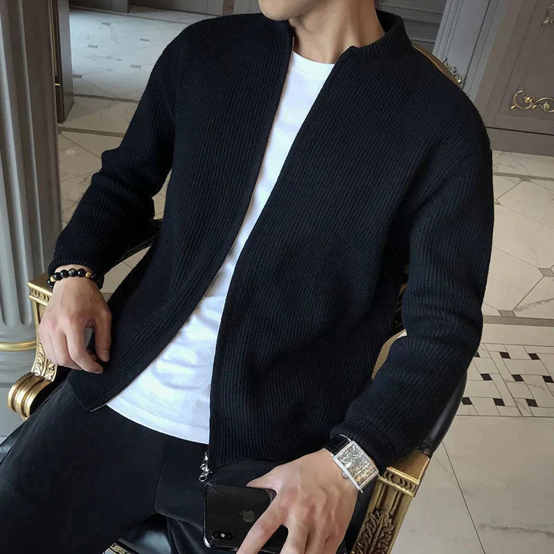 100% soft cotton Gilet