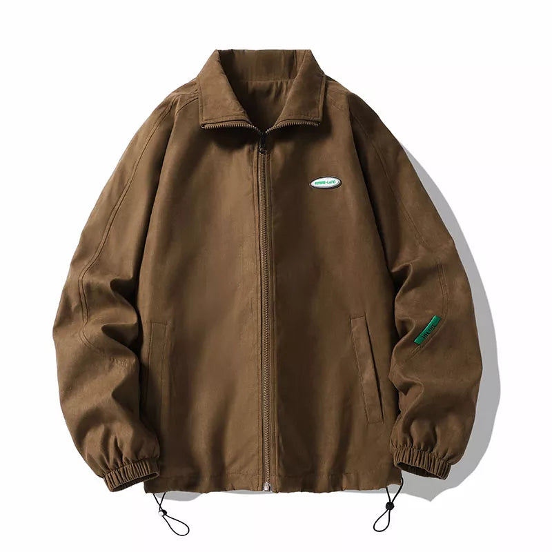 Moscow - Men's Winter Vintage Jacke