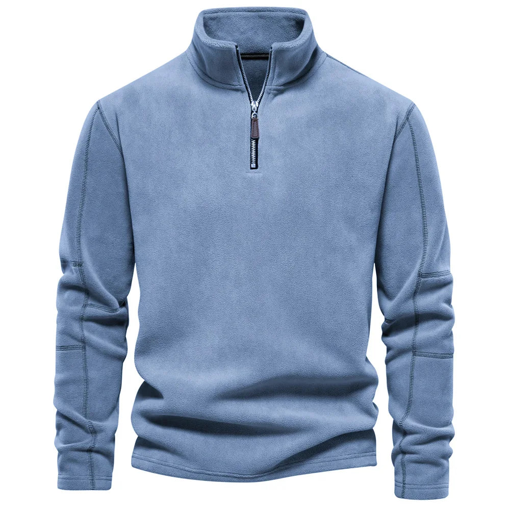 Windbreaker jacket