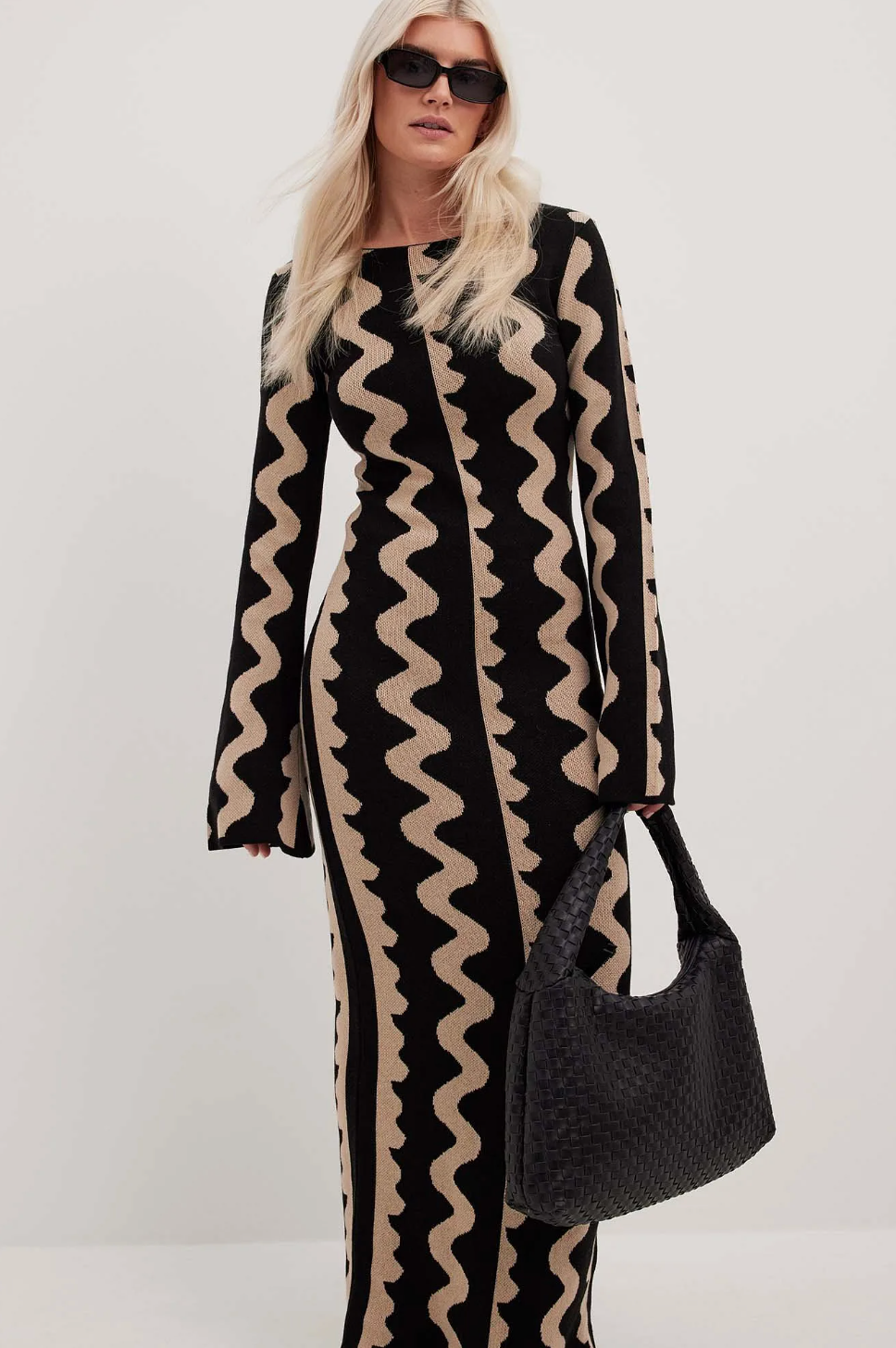 Eliza Dress