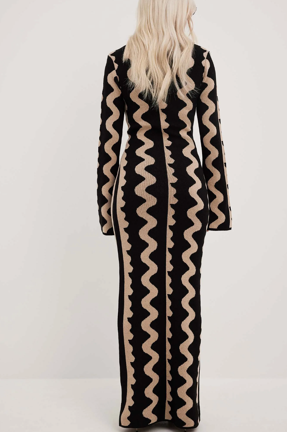 Eliza Dress