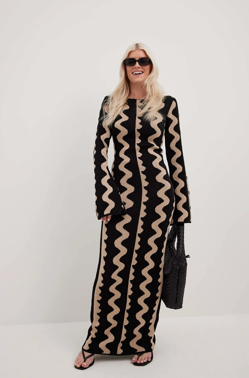 Eliza Dress