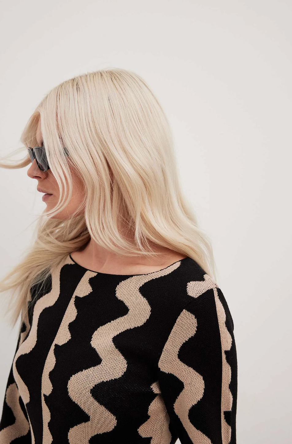 Eliza Dress