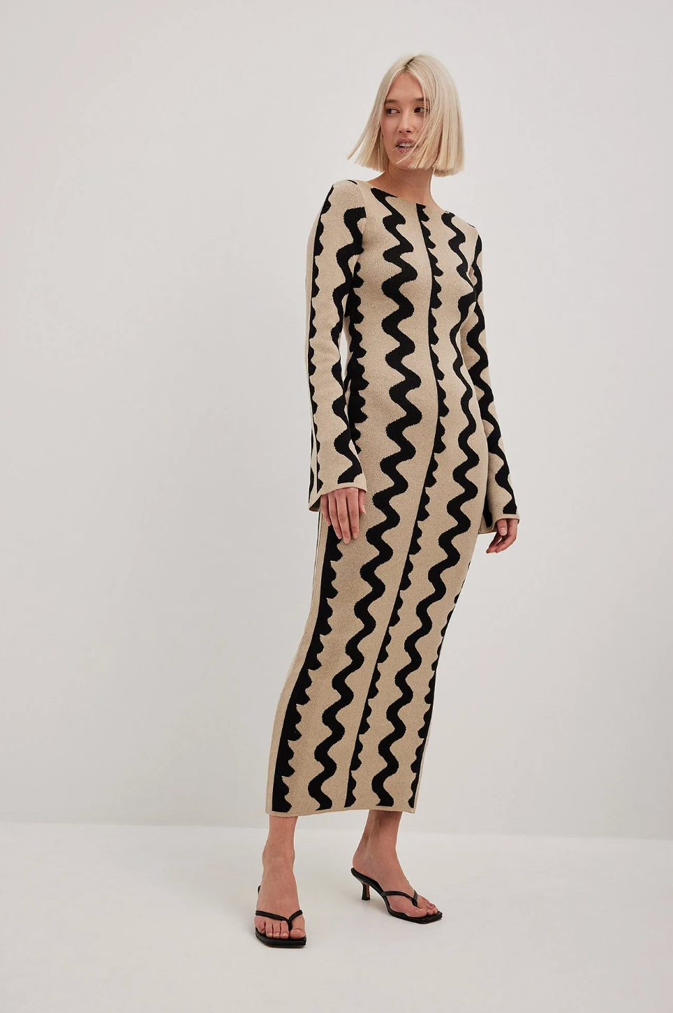 Eliza Dress