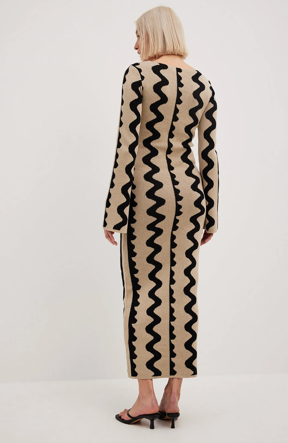 Eliza Dress