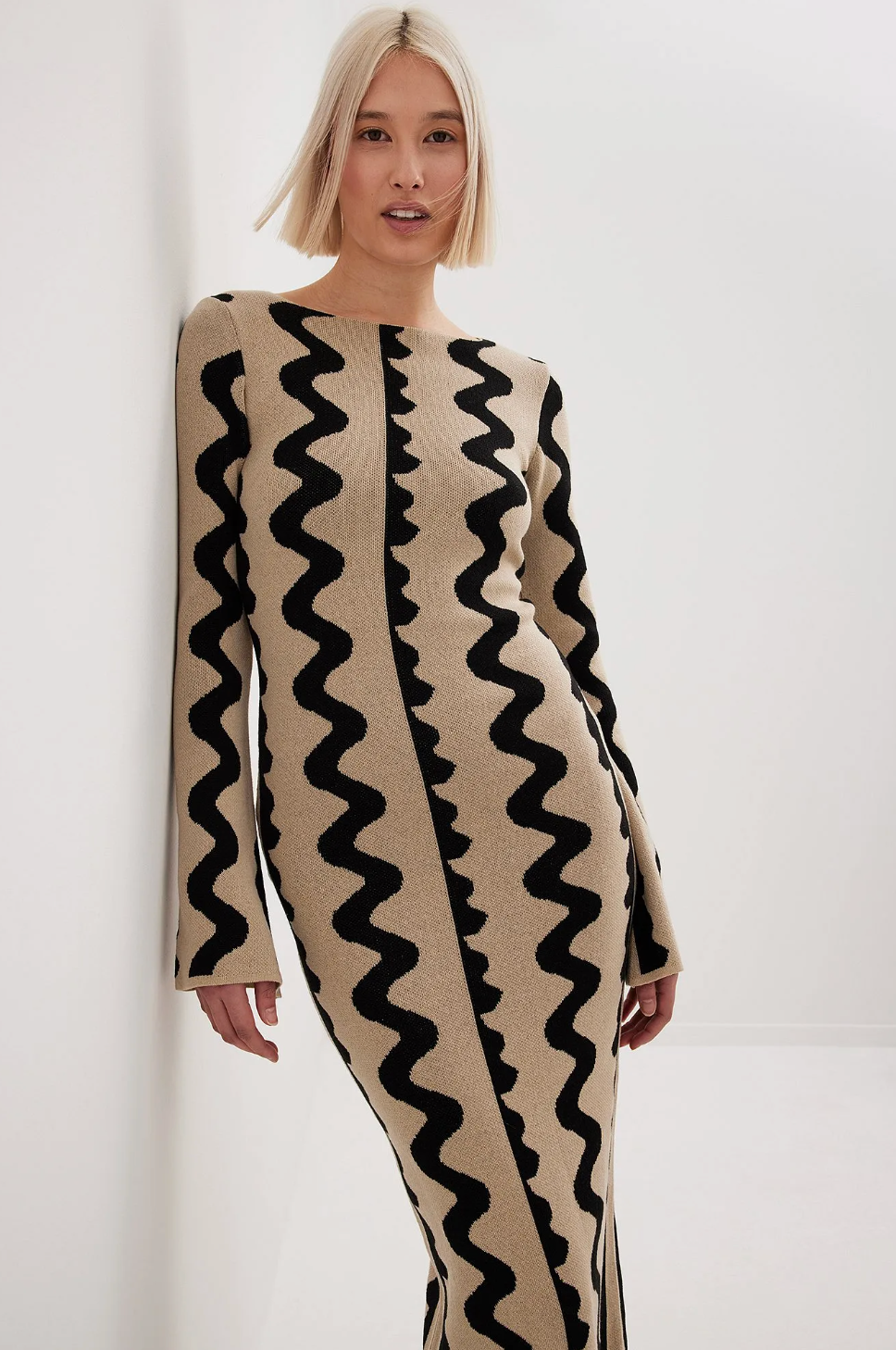 Eliza Dress