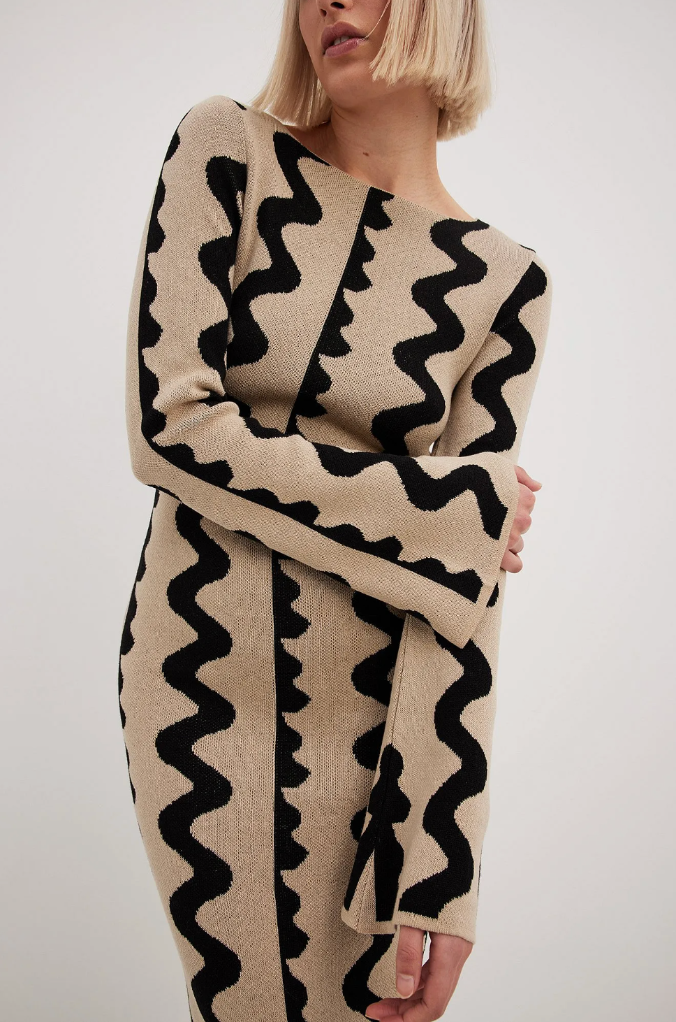 Eliza Dress