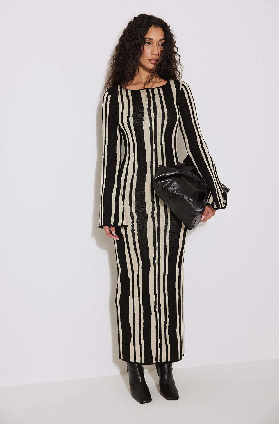 Eliza Dress