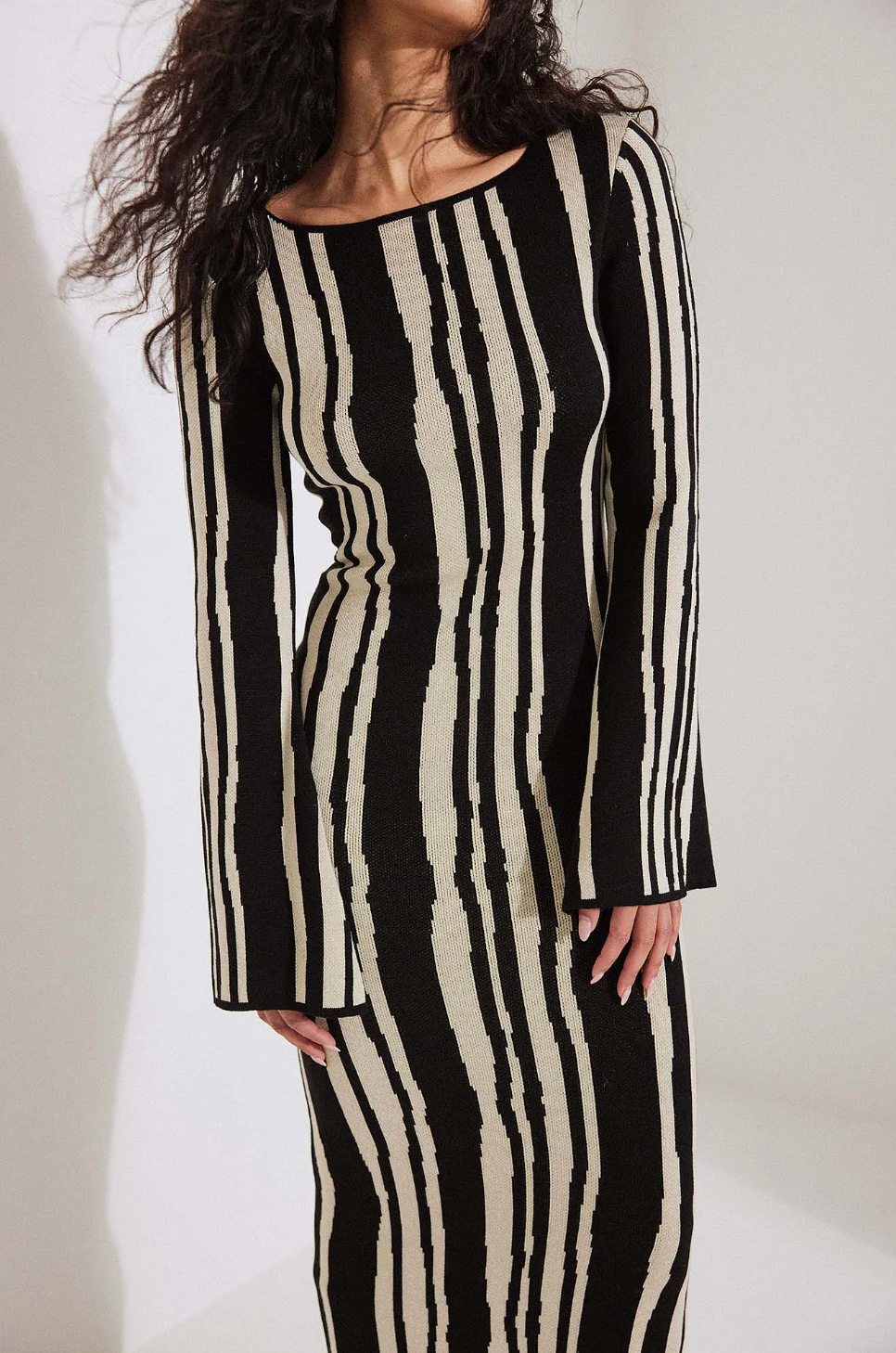 Eliza Dress