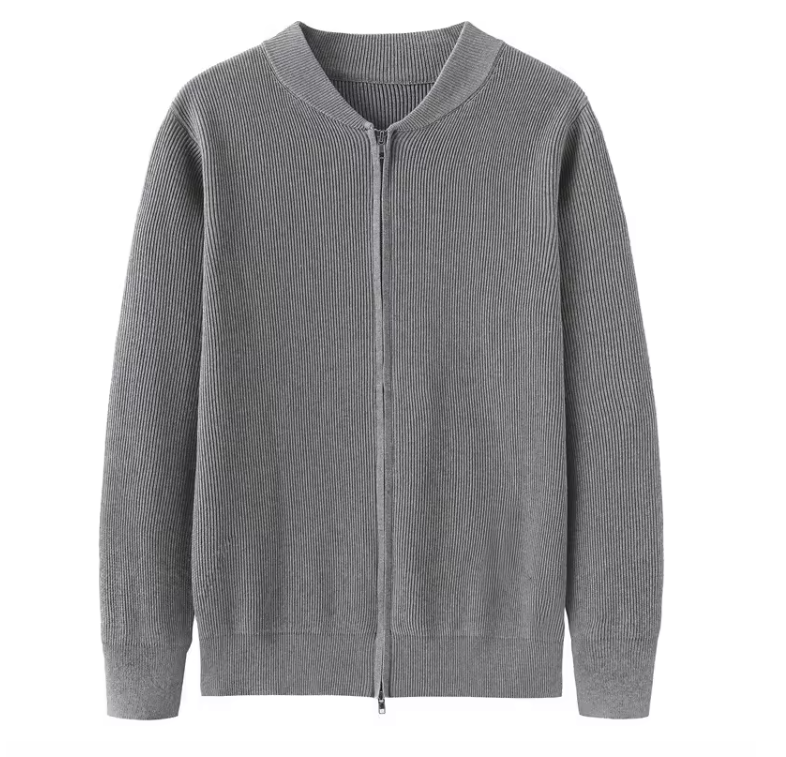 100% soft cotton Gilet