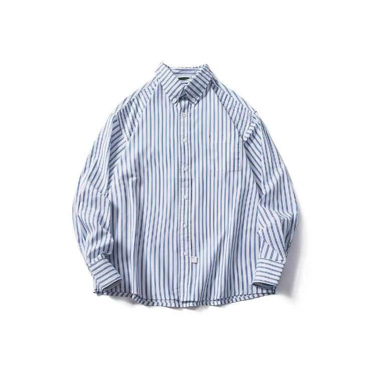 Cannes striping shirt