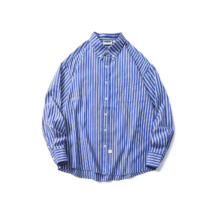 Cannes striping shirt