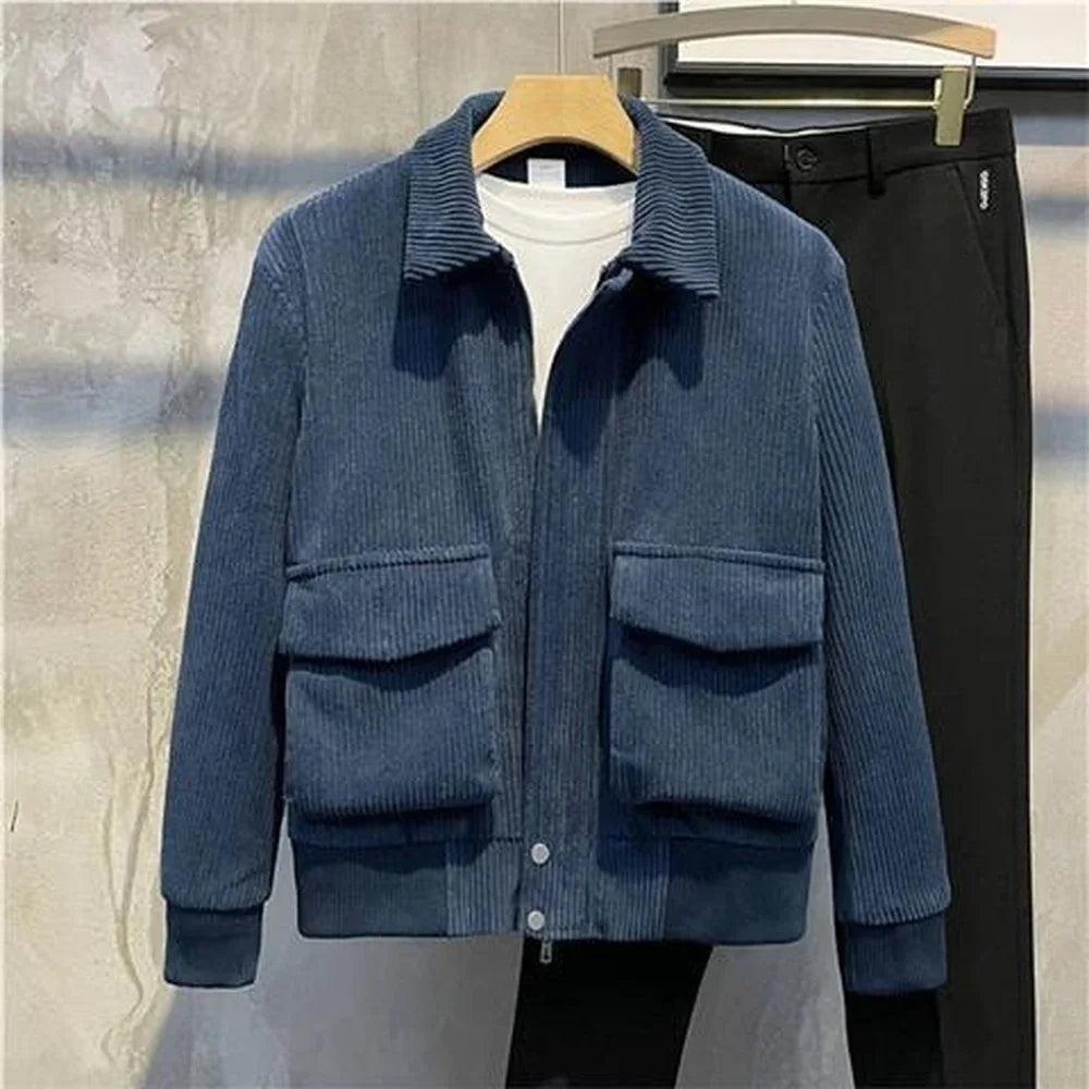 Casual Jacke