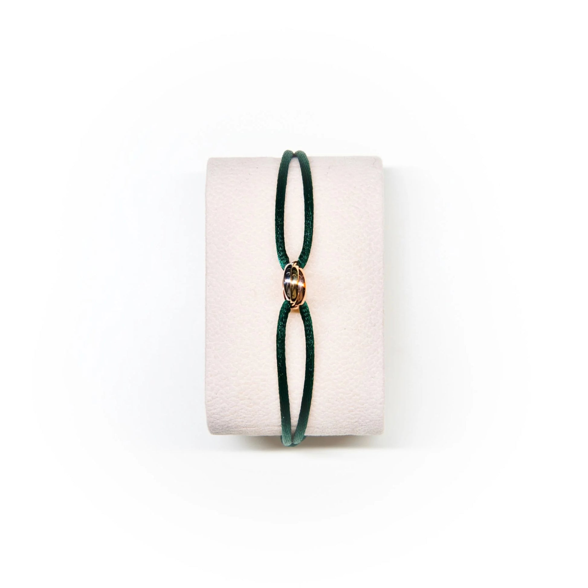 4 Piece Set- Green
