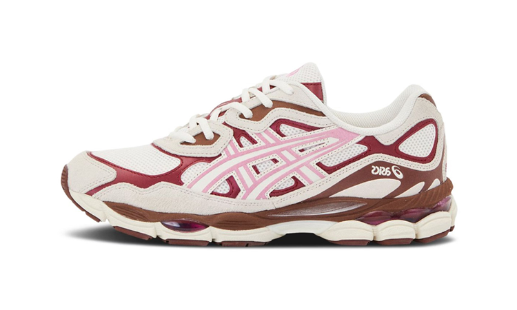 Asics Gel NYC Sweet Pink