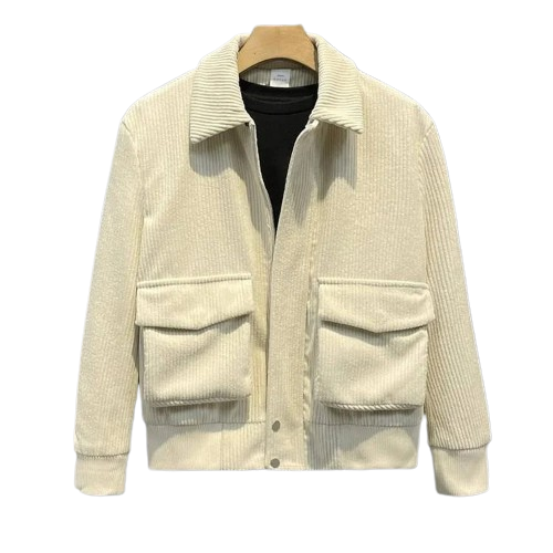 Casual Jacke