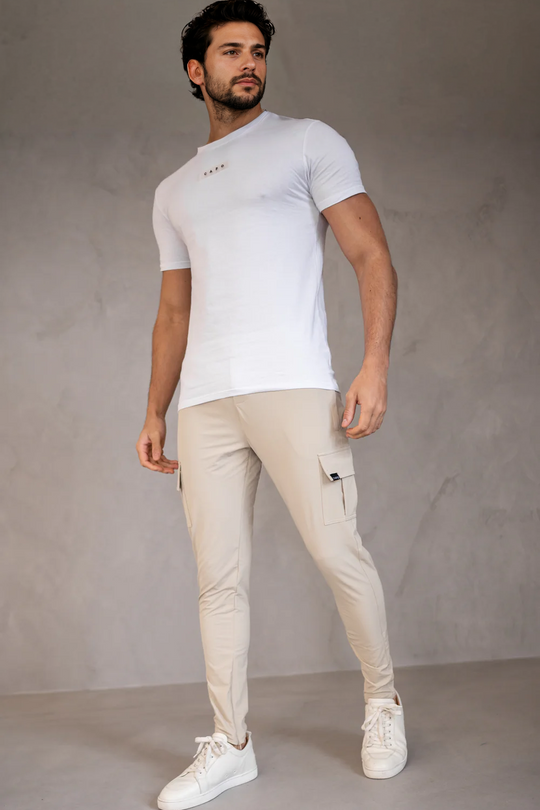 Pantalon cargo Étoile