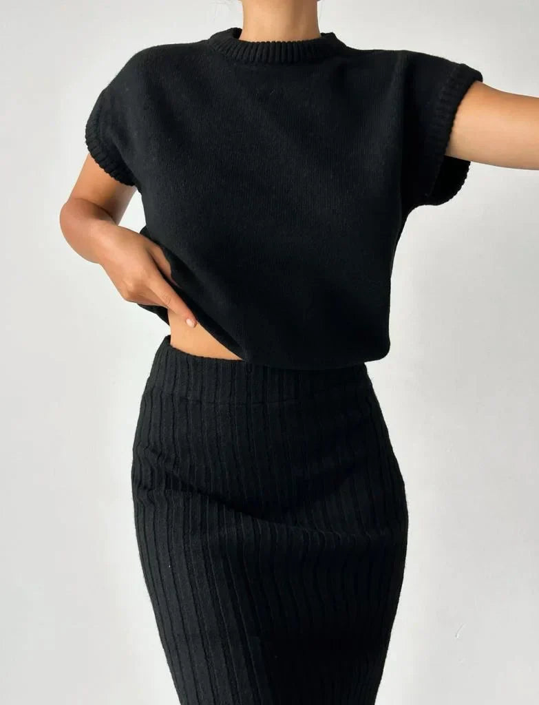- Comfy Set