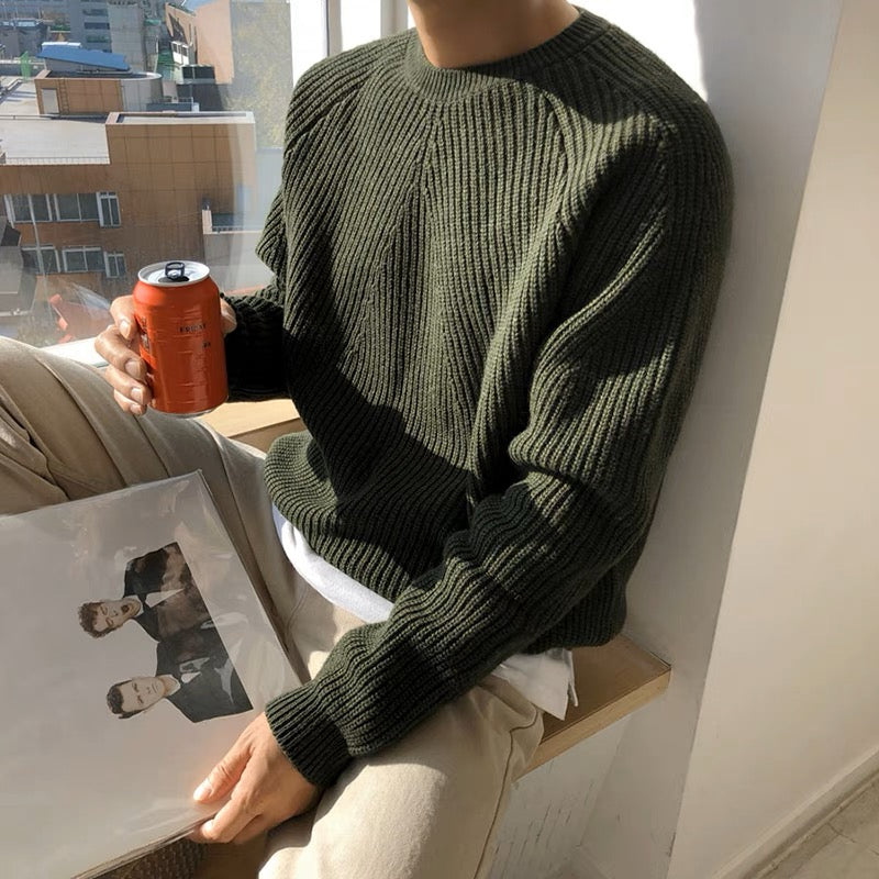 Haven sweater